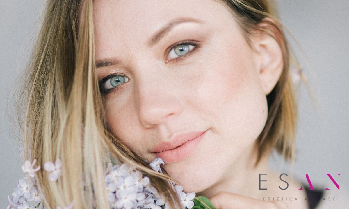 Mesoterapia facial: ¿Qué es y para qué sirve?