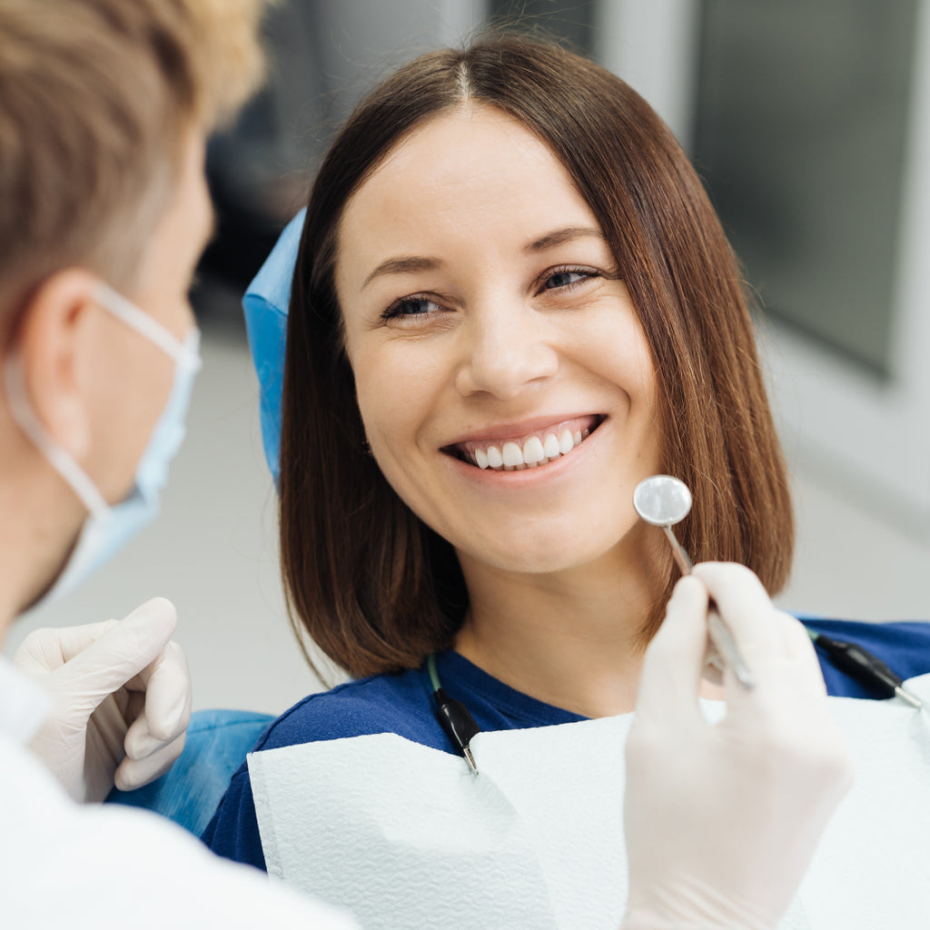 Evaluación Dental