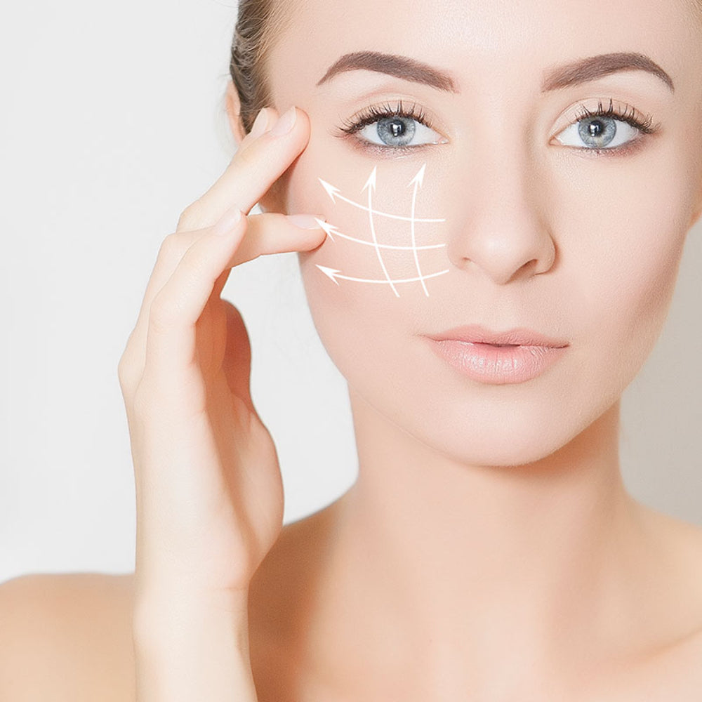 Evaluación Estética Facial